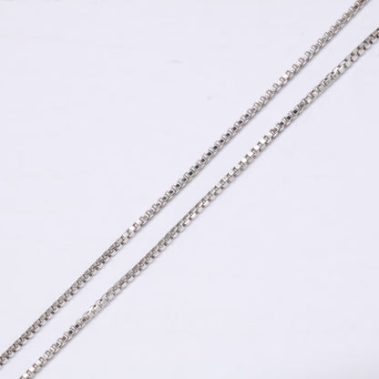 TASAKI タサキ Pt850 Pt900 0.29 ダイヤモンド ネックレス