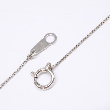 TASAKI タサキ Pt850 Pt900 0.29 ダイヤモンド ネックレス