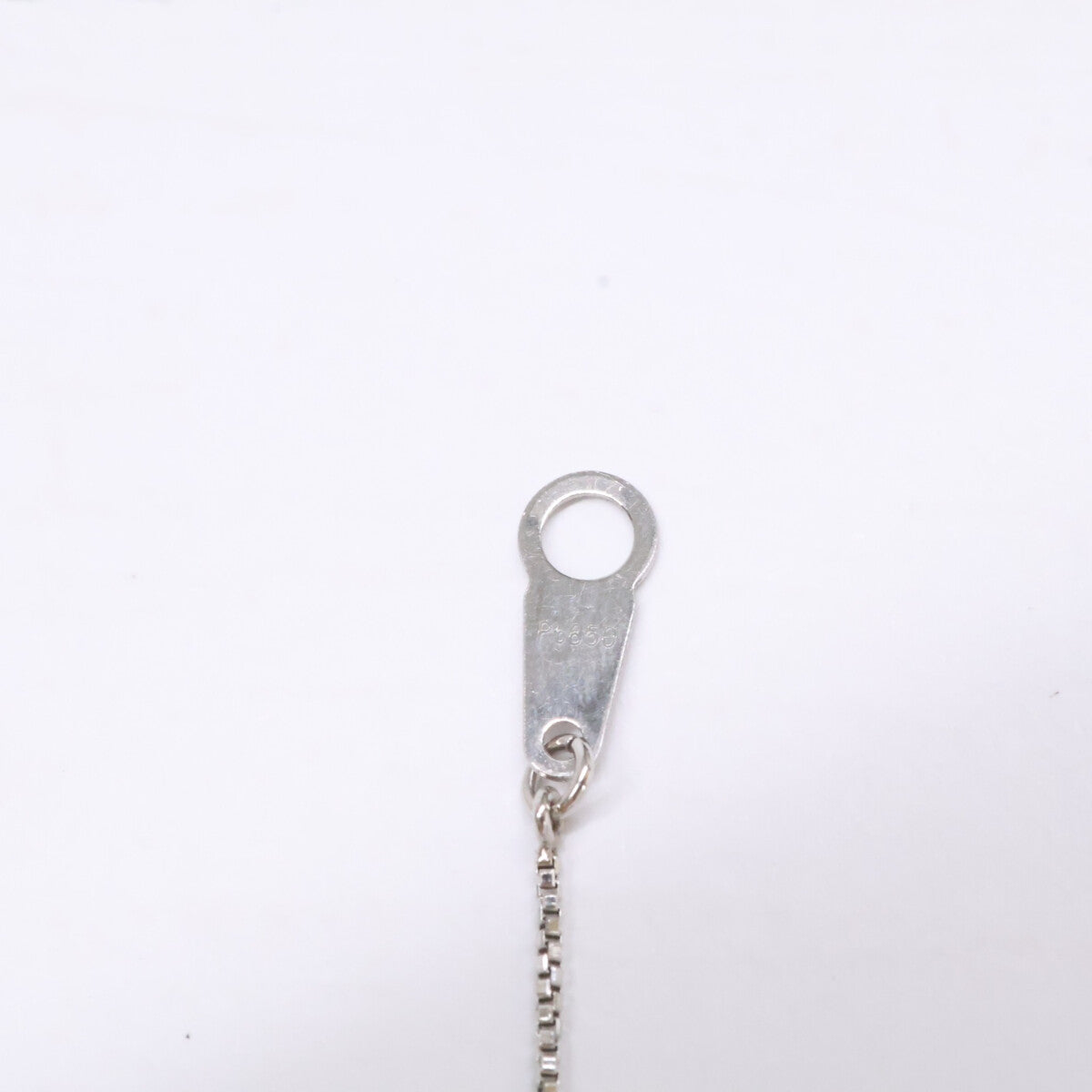 TASAKI タサキ Pt850 Pt900 0.29 ダイヤモンド ネックレス