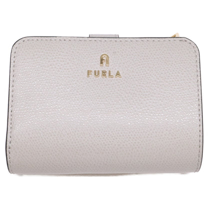 FURLA フルラ 【新品未使用】Furla Camelia フルラ カメリア コンパクト財布 M 二つ折り財布（小銭入れあり）