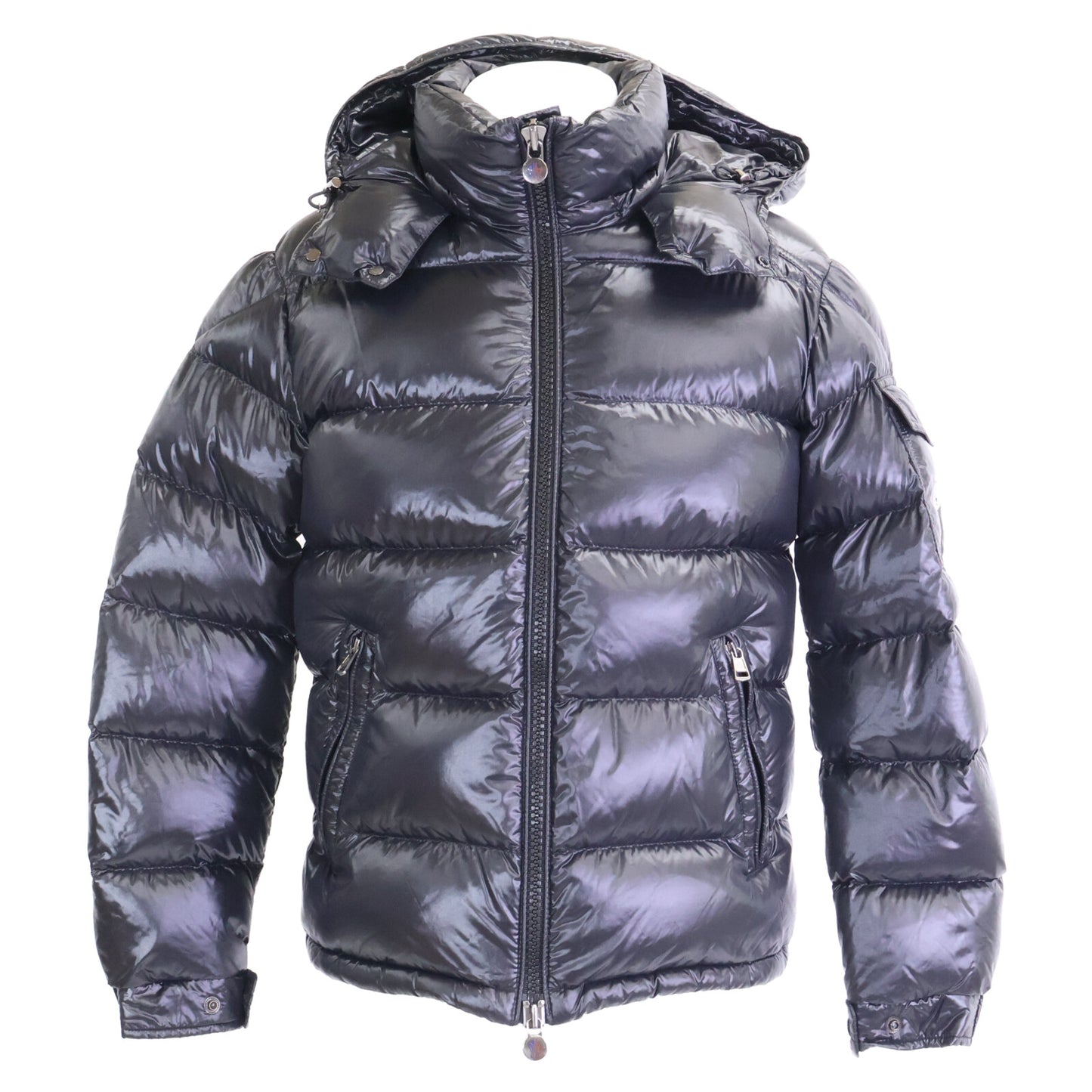 MONCLER モンクレール 美品 MAYAマヤ ダウンジャケット ジャケット