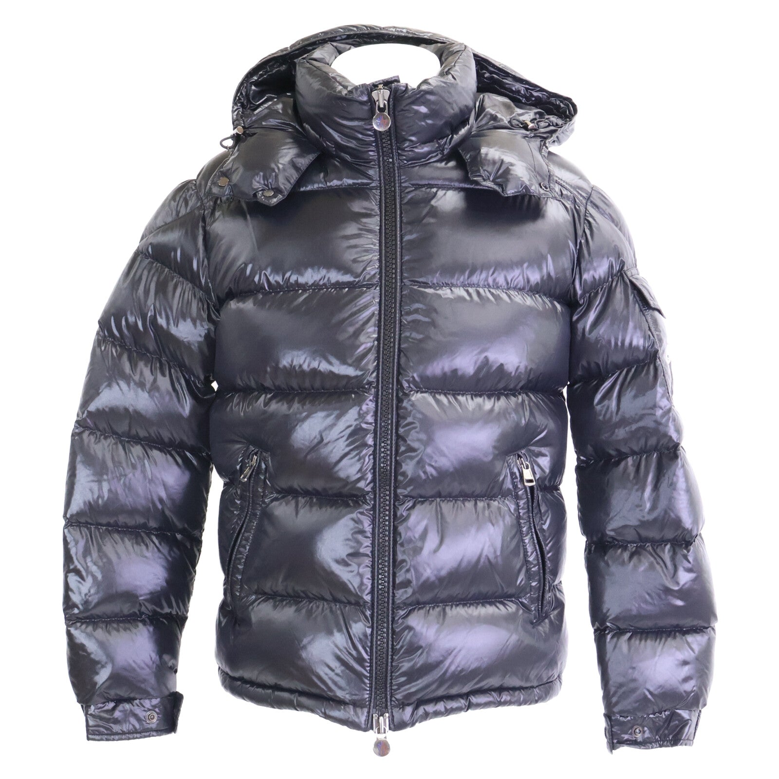 MONCLER モンクレール 美品 MAYAマヤ ダウンジャケット ジャケット