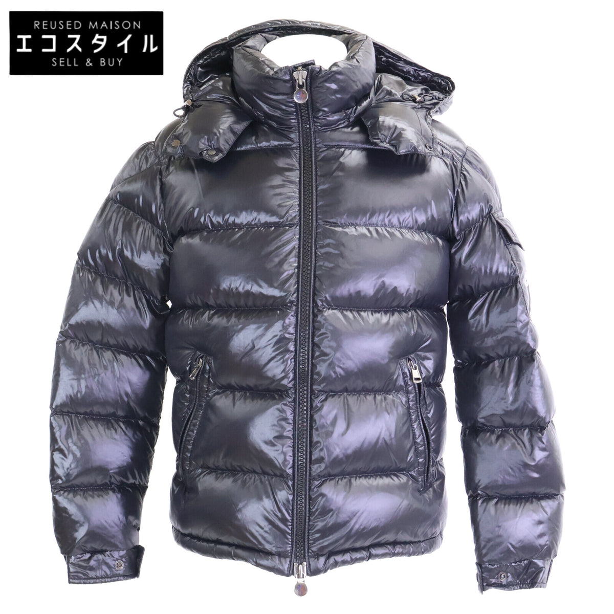 MONCLER Moncler Excellent Condition MAYA Maya Down Jacket