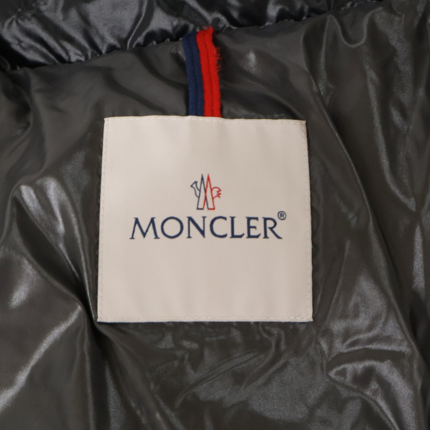 MONCLER モンクレール 美品 MAYAマヤ ダウンジャケット ジャケット
