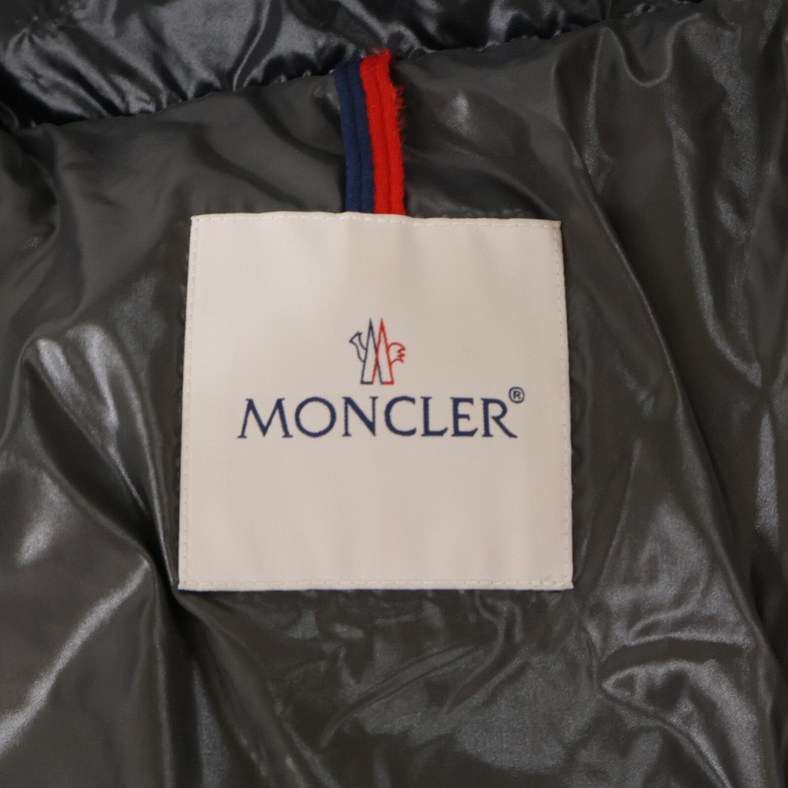 MONCLER モンクレール 美品 MAYAマヤ ダウンジャケット ジャケット