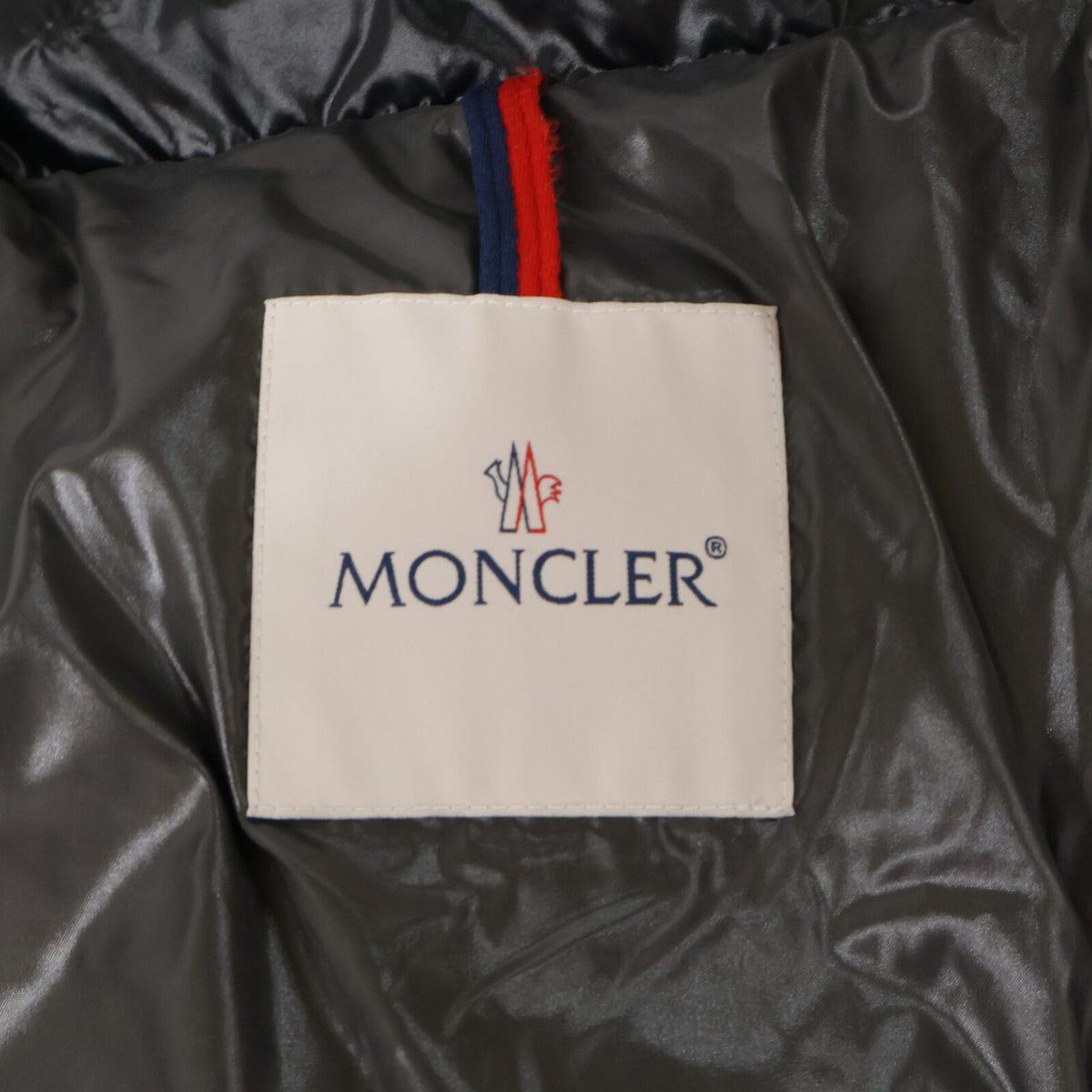 MONCLER Moncler Excellent Condition MAYA Maya Down Jacket