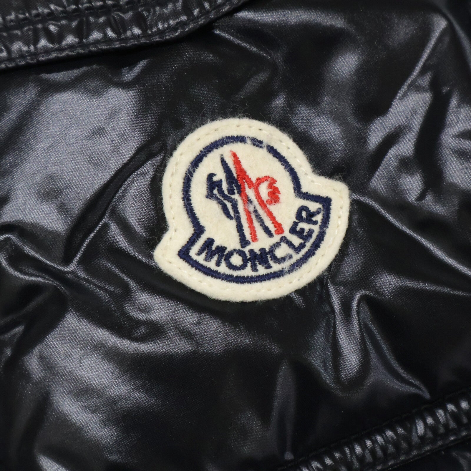 MONCLER モンクレール MAYA マヤ フード付ダウンジャケット ジャケット