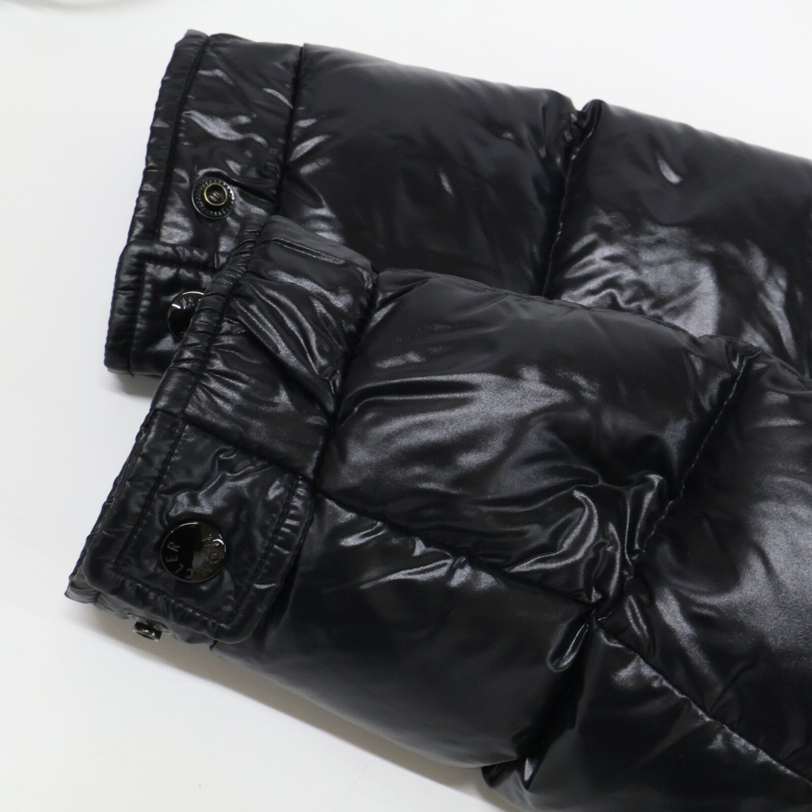 MONCLER Moncler MAYA Maya hooded down jacket jacket