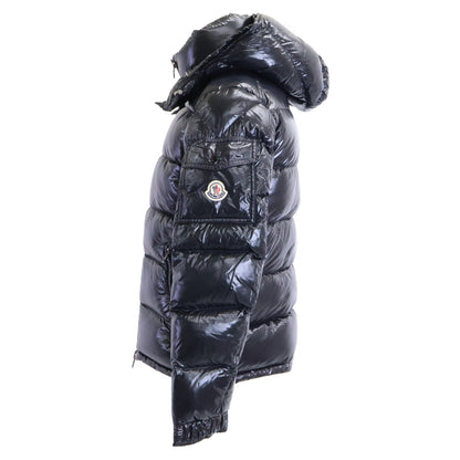 MONCLER Moncler MAYA Maya hooded down jacket jacket