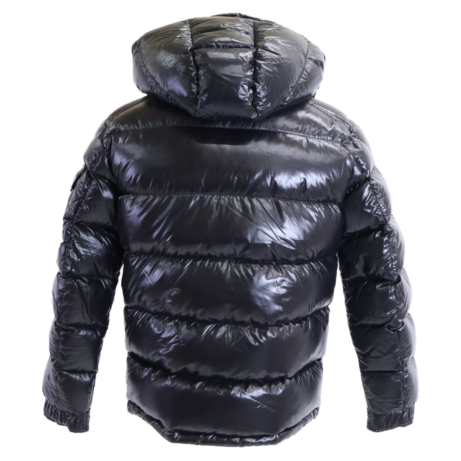 MONCLER モンクレール MAYA マヤ フード付ダウンジャケット ジャケット
