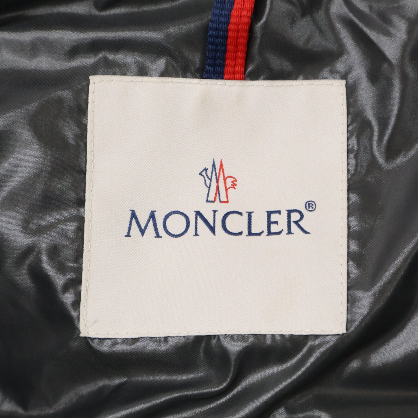 MONCLER Moncler MAYA Maya hooded down jacket jacket