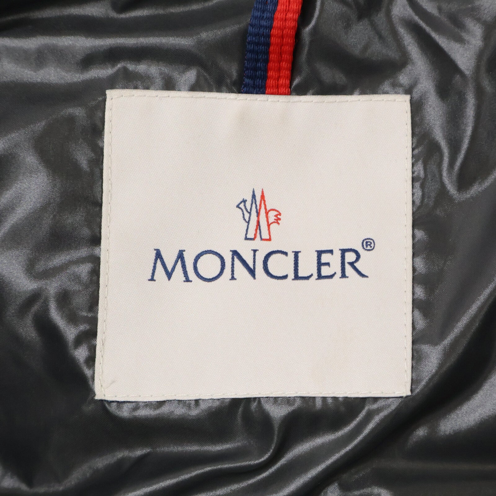 MONCLER Moncler MAYA Maya hooded down jacket jacket