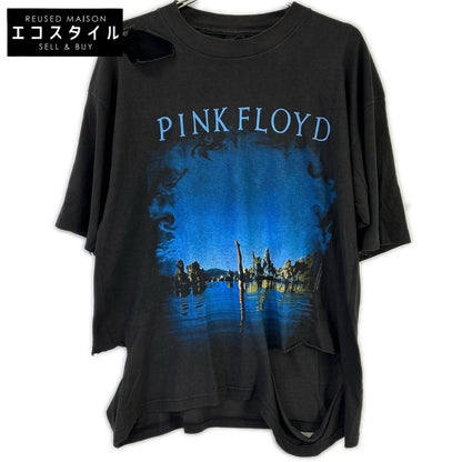 その他ブランド 90s Pink Floyd WISH YOU WERE HERE Tシャツ トップス