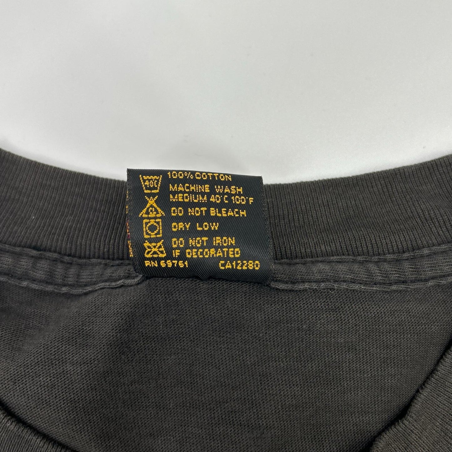 VINTAGE ヴィンテージ 90s Pink Floyd WISH YOU WERE HERE Tシャツ トップス