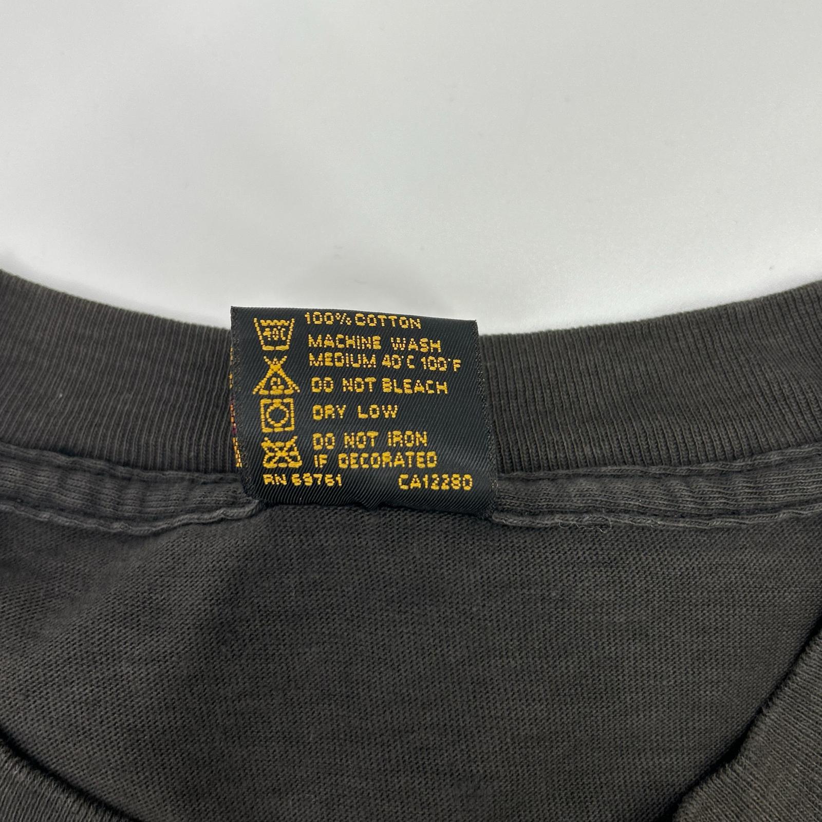 VINTAGE ヴィンテージ 90s Pink Floyd WISH YOU WERE HERE Tシャツ トップス