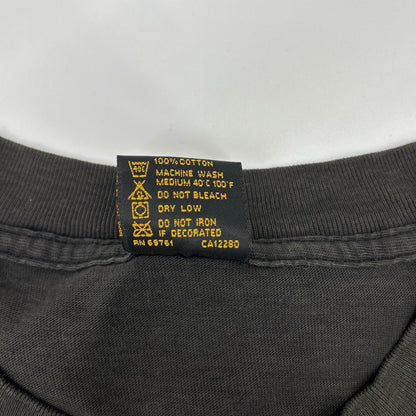 VINTAGE ヴィンテージ 90s Pink Floyd WISH YOU WERE HERE Tシャツ トップス