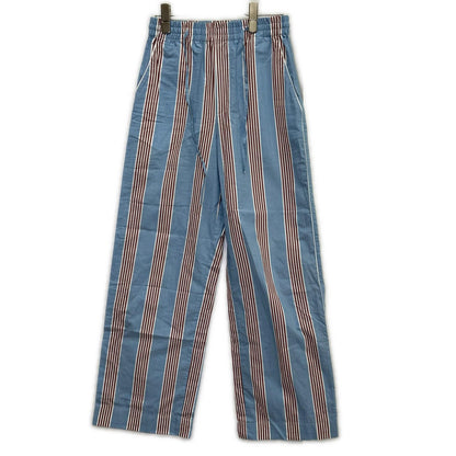 Maison margiela メゾンマルジェラ 20年 サイドパイピングイージーワイドパンツ S51KA0462 ボトムス
