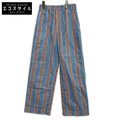 Maison margiela メゾンマルジェラ 20年 サイドパイピングイージーワイドパンツ S51KA0462 ボトムス