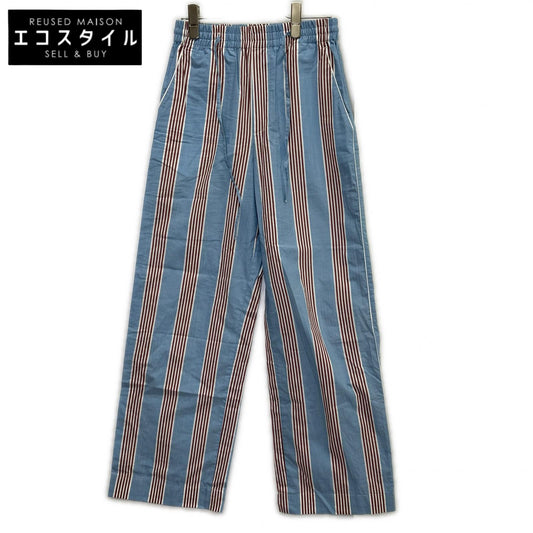 Maison margiela メゾンマルジェラ 20年 サイドパイピングイージーワイドパンツ S51KA0462 ボトムス
