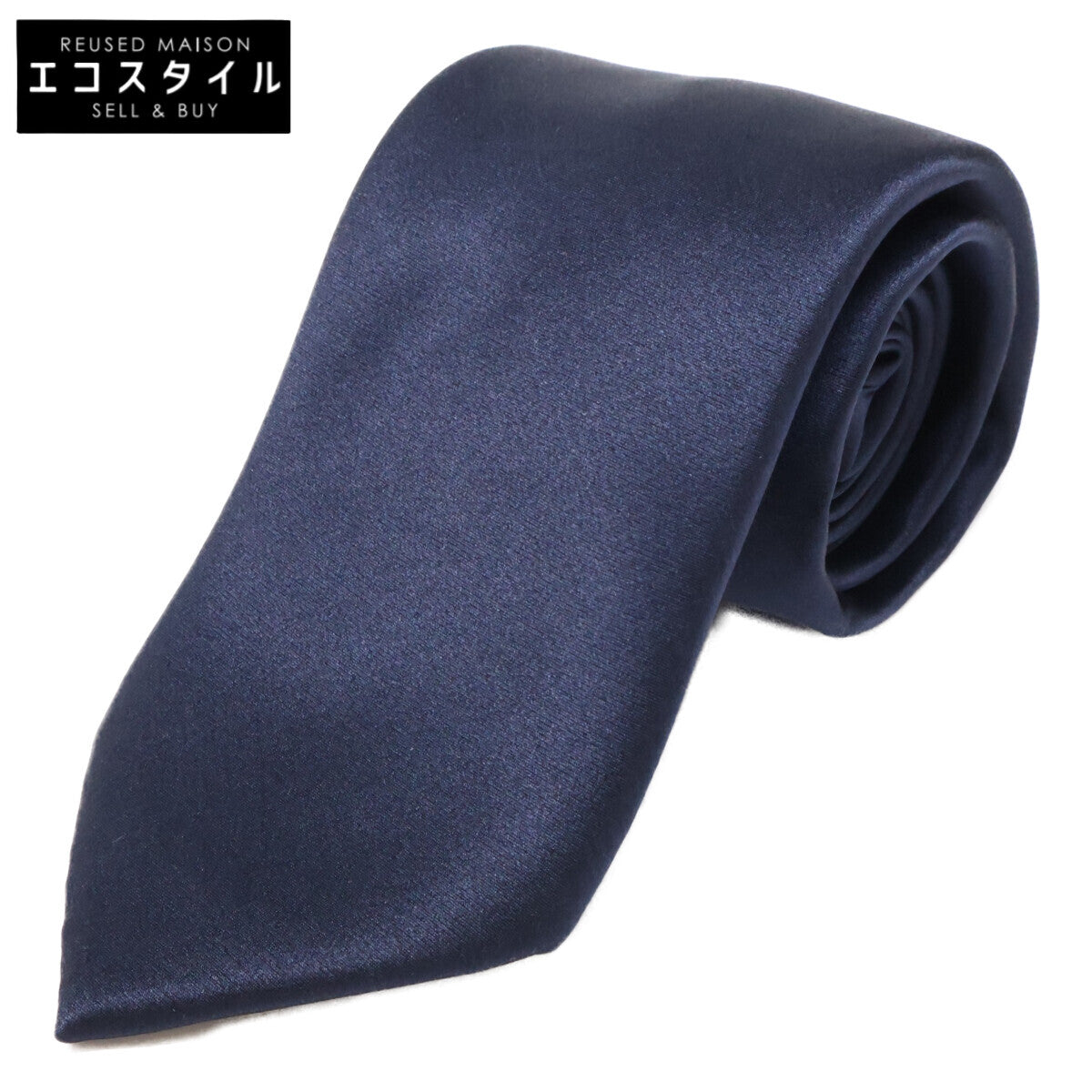 Brioni ブリオーニ 【新品同様】Essential シルク ネクタイ