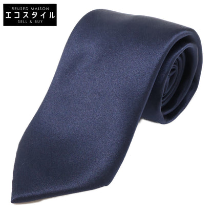 Brioni ブリオーニ 【新品同様】Essential シルク ネクタイ