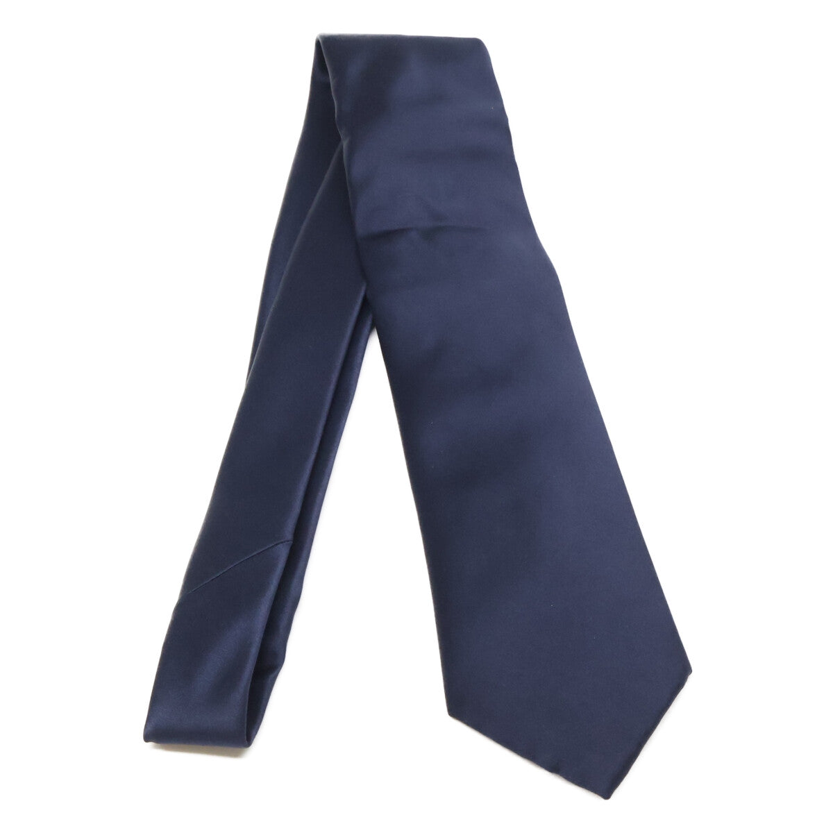 Brioni ブリオーニ 【新品同様】Essential シルク ネクタイ