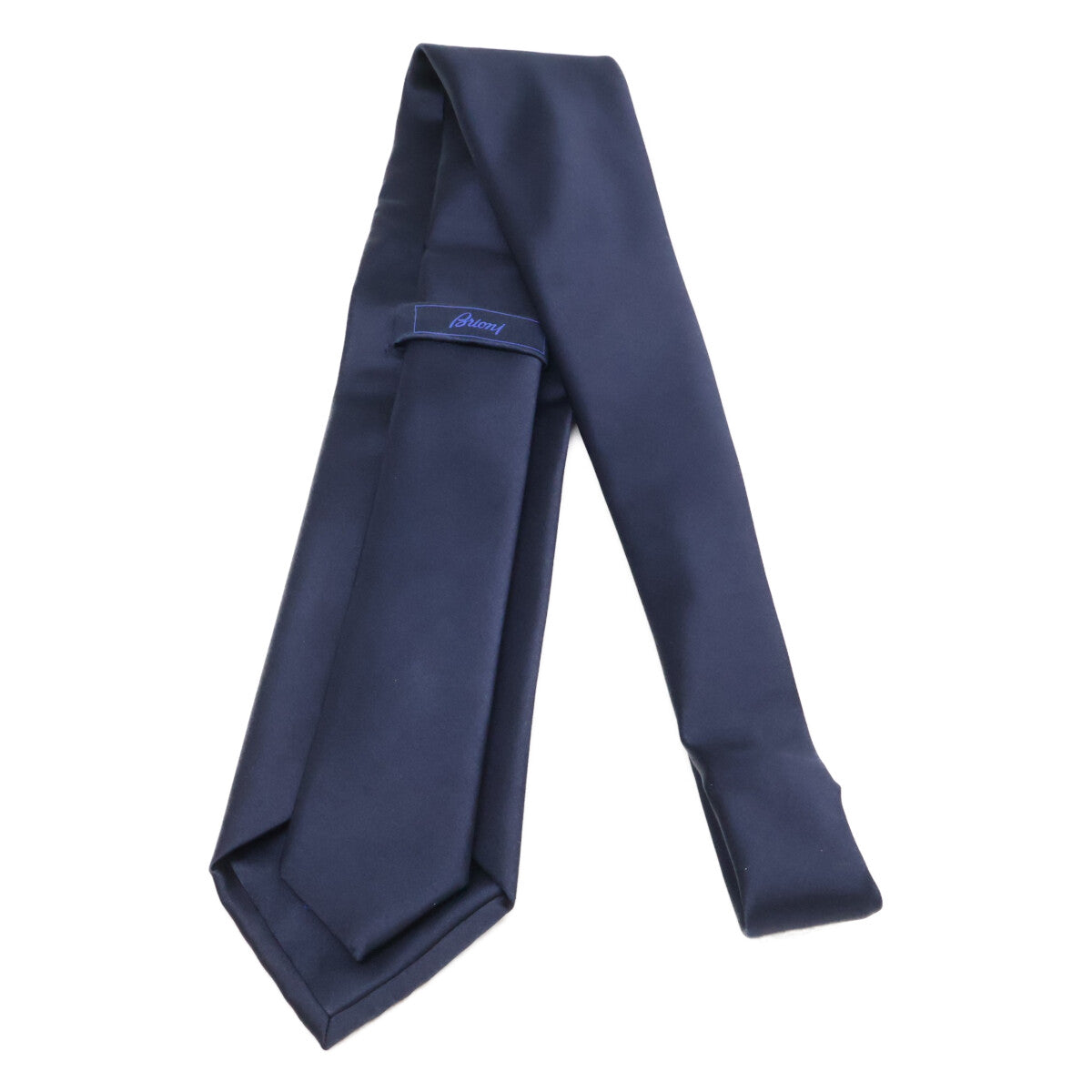 Brioni ブリオーニ 【新品同様】Essential シルク ネクタイ