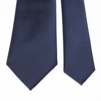 Brioni ブリオーニ 【新品同様】Essential シルク ネクタイ