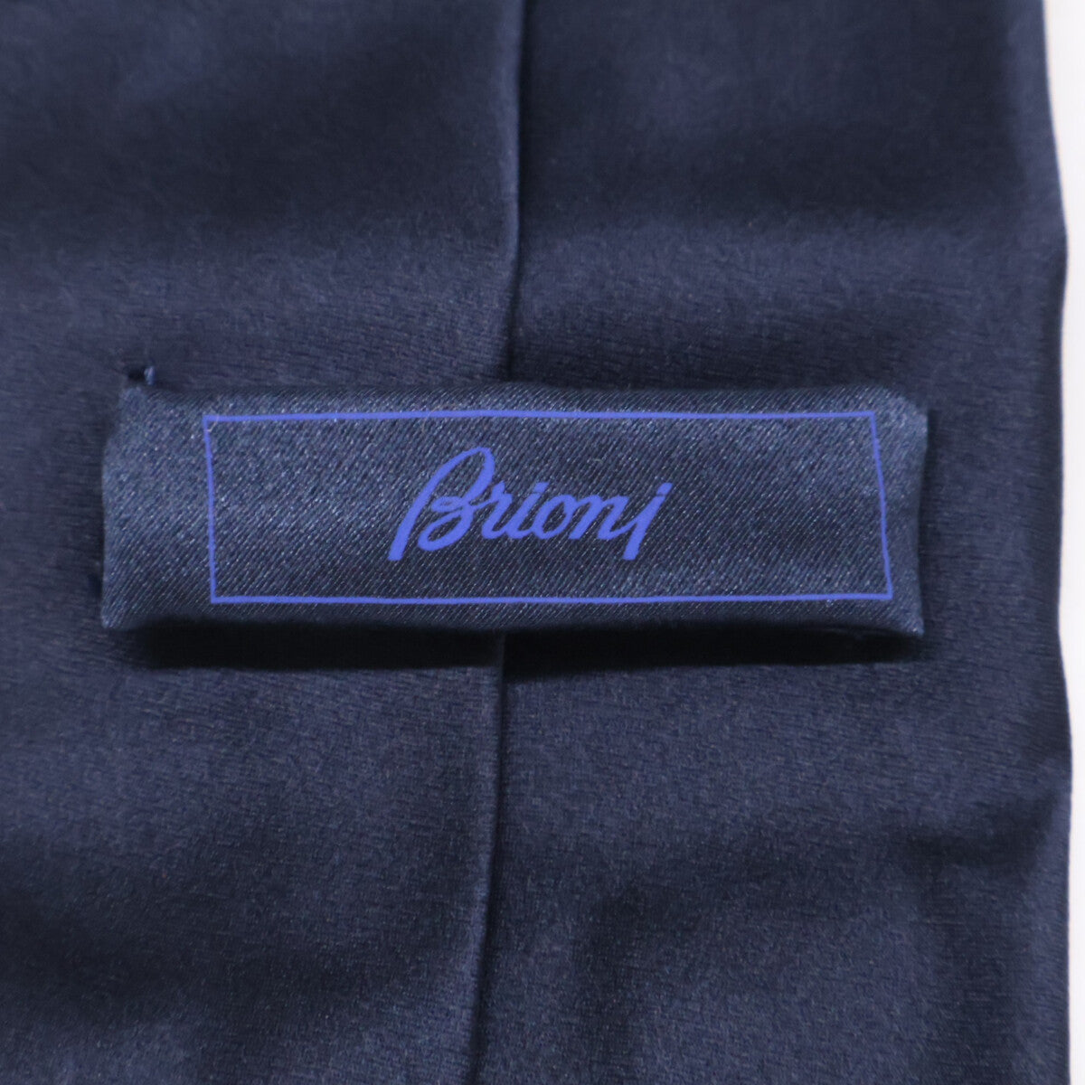 Brioni ブリオーニ 【新品同様】Essential シルク ネクタイ