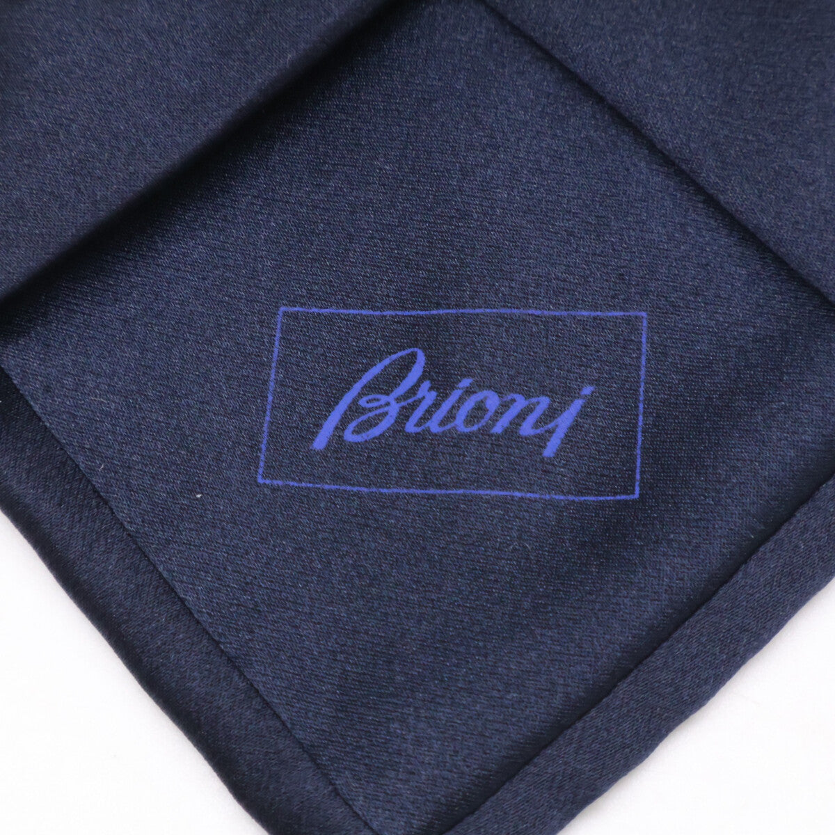 Brioni ブリオーニ 【新品同様】Essential シルク ネクタイ