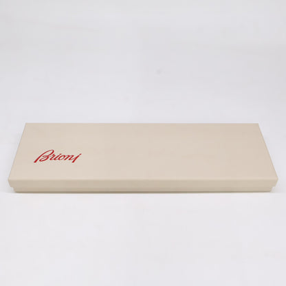 Brioni ブリオーニ 【新品同様】Essential シルク ネクタイ