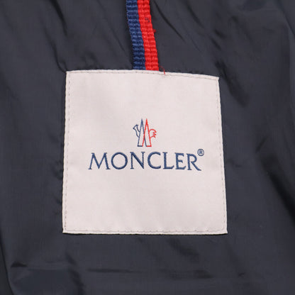 MONCLER モンクレール MONTGENEVRE モンジュネーブル ウール フード付ダウンジャケット ジャケット