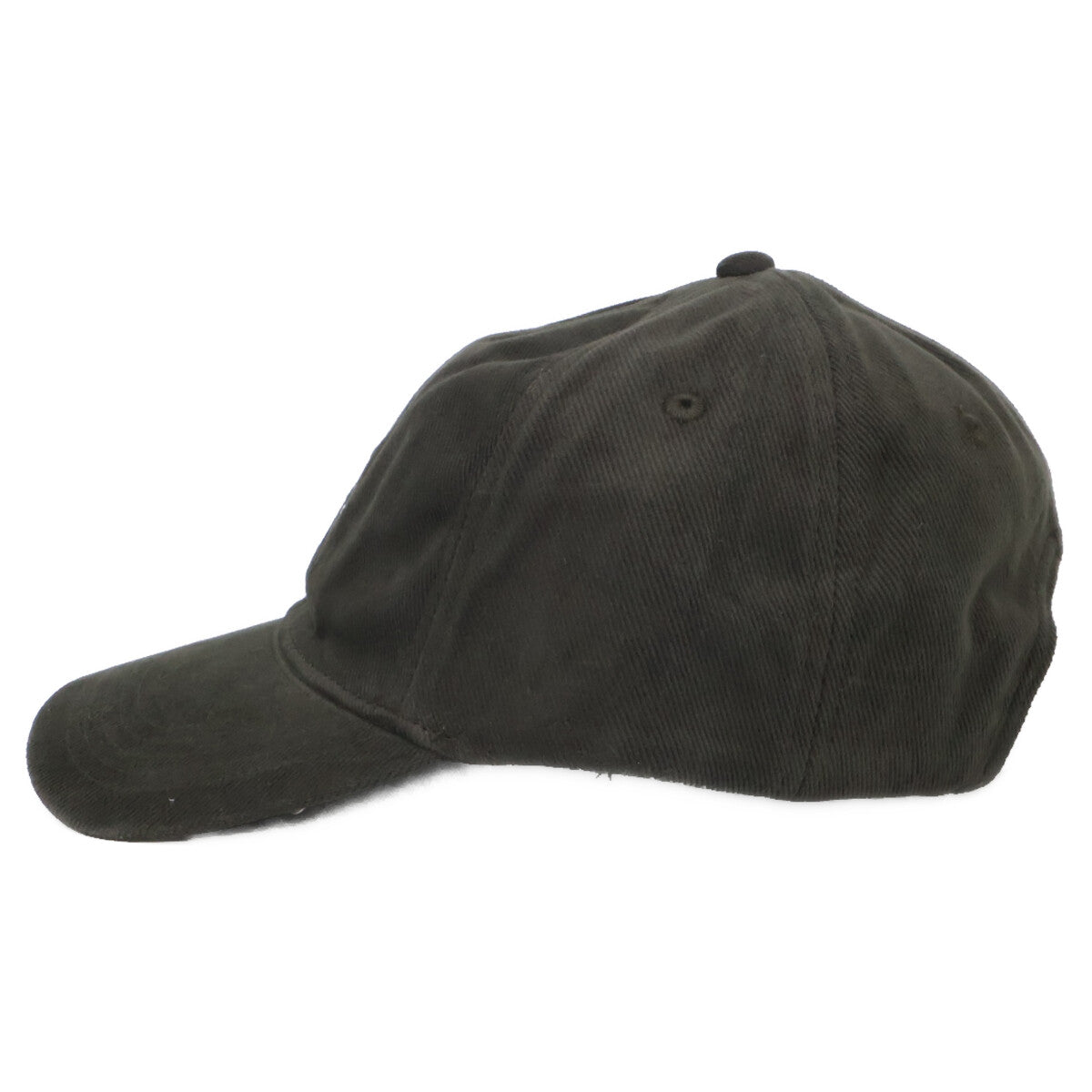 CalvinKlein カルバンクライン 【新品未使用】4D5158G PROJECT REBEL CAP JUNG KOOK ジョングク プロジェクトレベル キャップ 帽子