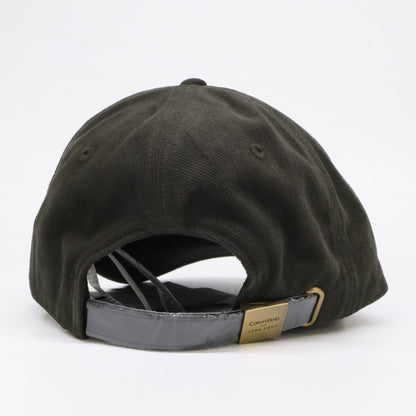 CalvinKlein カルバンクライン 【新品未使用】4D5158G PROJECT REBEL CAP JUNG KOOK ジョングク プロジェクトレベル キャップ 帽子
