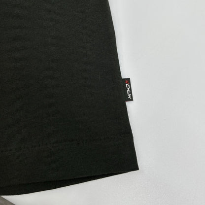 CalvinKlein カルバンクライン ×JUNG KOOK 40422MF REBEL RACING STRIPE L/S TEE 長袖Tシャツ トップス