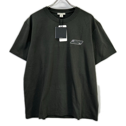 CalvinKlein カルバンクライン ×JUNG KOOK 40421MF REBEL BADGE S/S TEE Tシャツ トップス