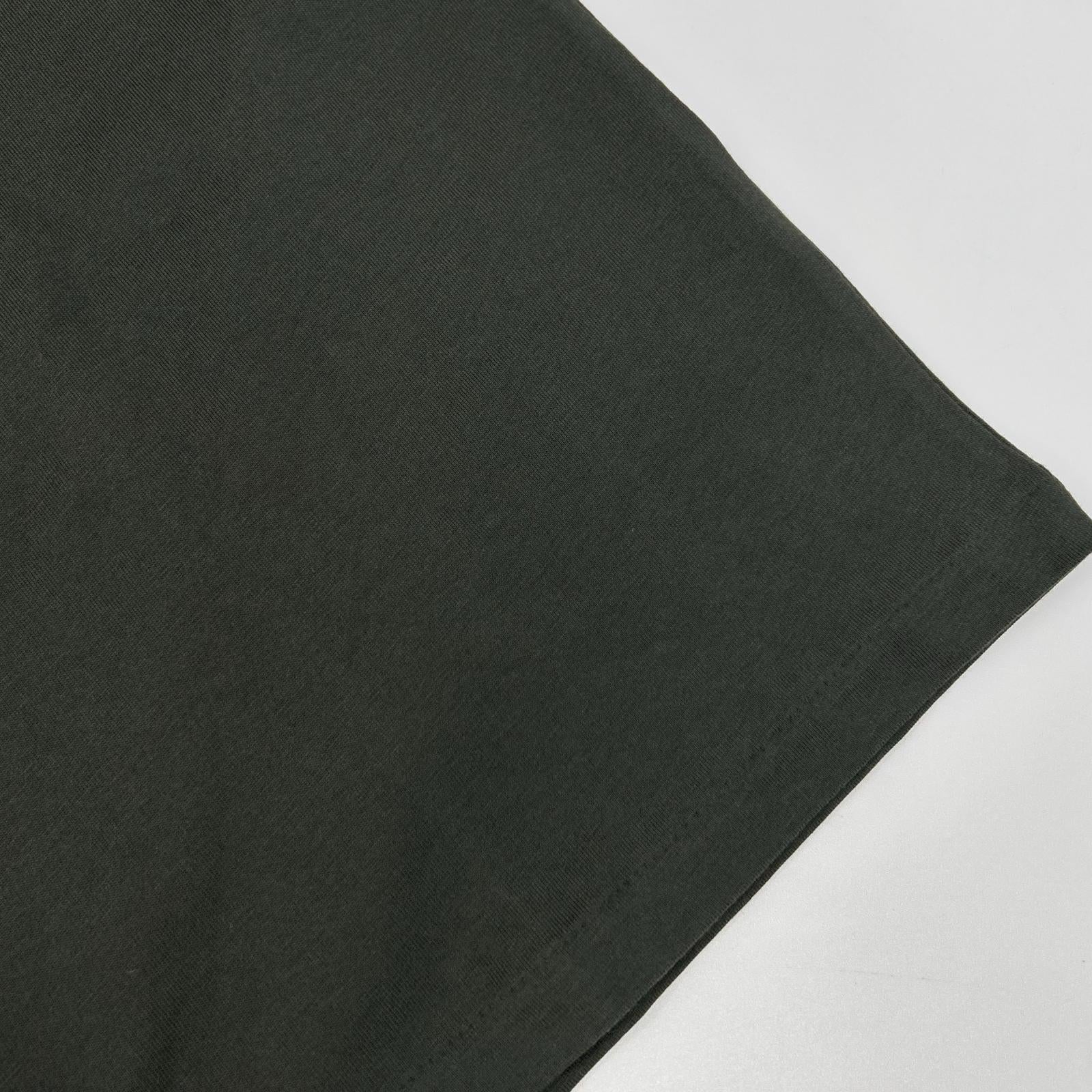 CalvinKlein カルバンクライン ×JUNG KOOK 40420MF MONOGRAM S/S TEE Tシャツ モノロゴ トップス