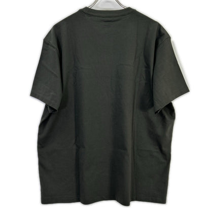 CalvinKlein カルバンクライン ×JUNG KOOK 40420MF MONOGRAM S/S TEE Tシャツ モノロゴ トップス