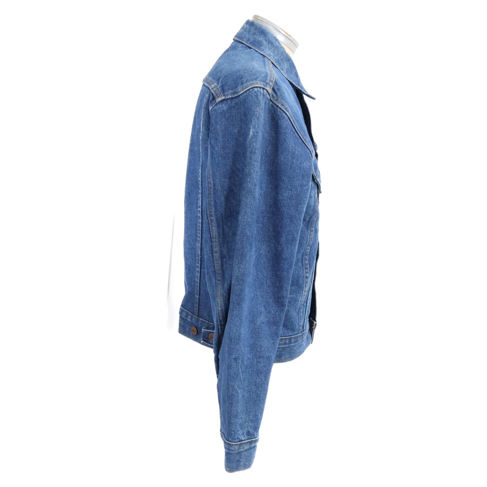 LEVI'S リーバイス 70505 0217 ボタン裏刻印52 4th ヴィンテージ デニムジャケット ジャケット