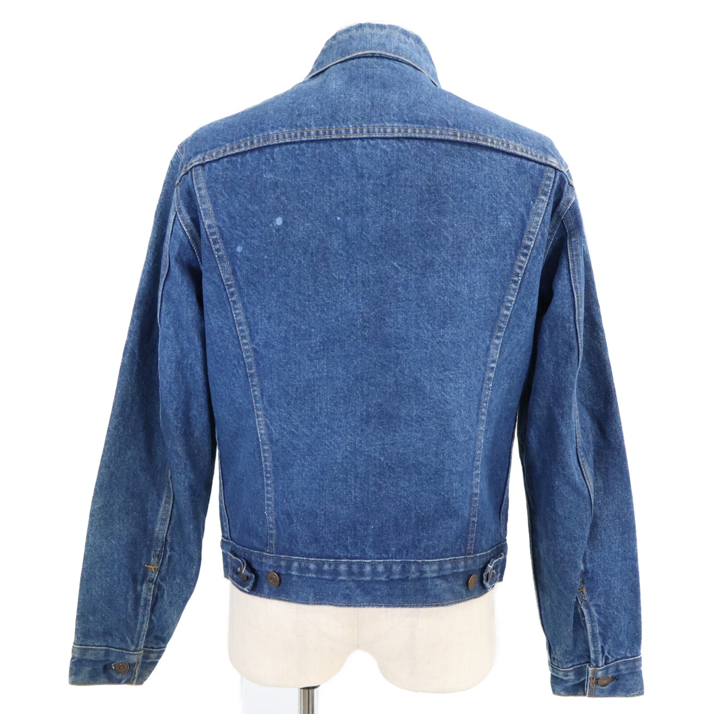 LEVI'S リーバイス 70505 0217 ボタン裏刻印52 4th ヴィンテージ デニムジャケット ジャケット