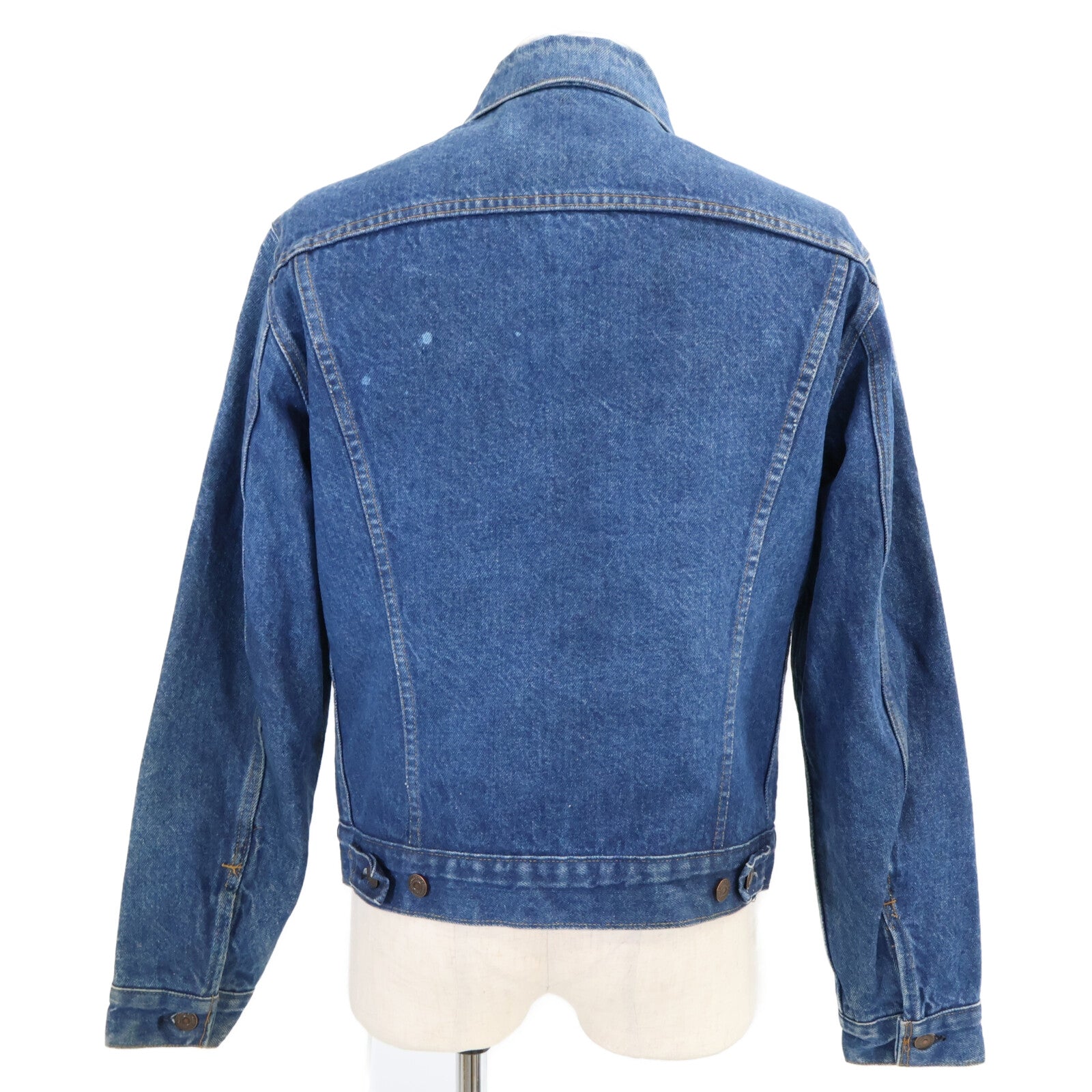 LEVI'S リーバイス 70505 0217 ボタン裏刻印52 4th ヴィンテージ デニムジャケット ジャケット