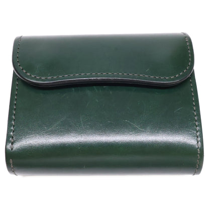 WILDSWANS ワイルドスワンズ ENO イーノ 小型三つ折り財布 三つ折り財布（小銭入れあり）