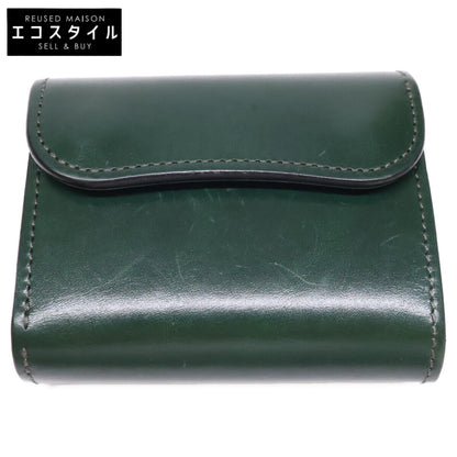 WILDSWANS ワイルドスワンズ ENO イーノ 小型三つ折り財布 三つ折り財布（小銭入れあり）