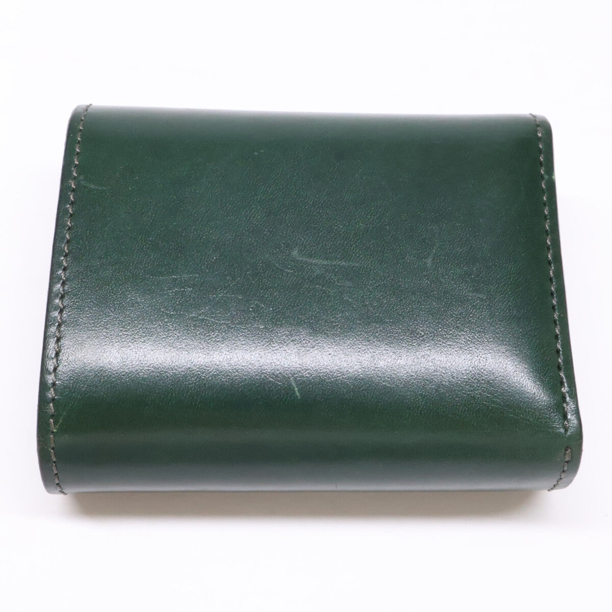 WILDSWANS ワイルドスワンズ ENO イーノ 小型三つ折り財布 三つ折り財布（小銭入れあり）