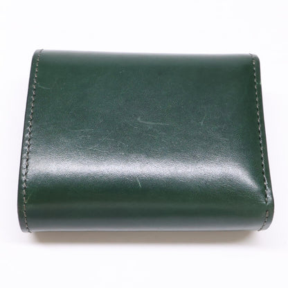 WILDSWANS ワイルドスワンズ ENO イーノ 小型三つ折り財布 三つ折り財布（小銭入れあり）