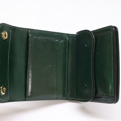 WILDSWANS ワイルドスワンズ ENO イーノ 小型三つ折り財布 三つ折り財布（小銭入れあり）