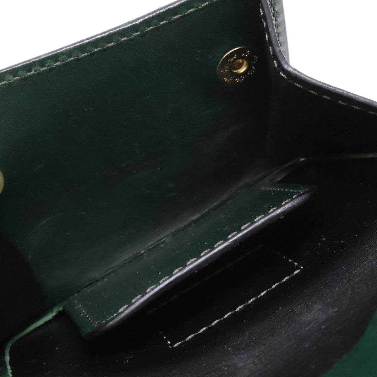 WILDSWANS ワイルドスワンズ ENO イーノ 小型三つ折り財布 三つ折り財布（小銭入れあり）
