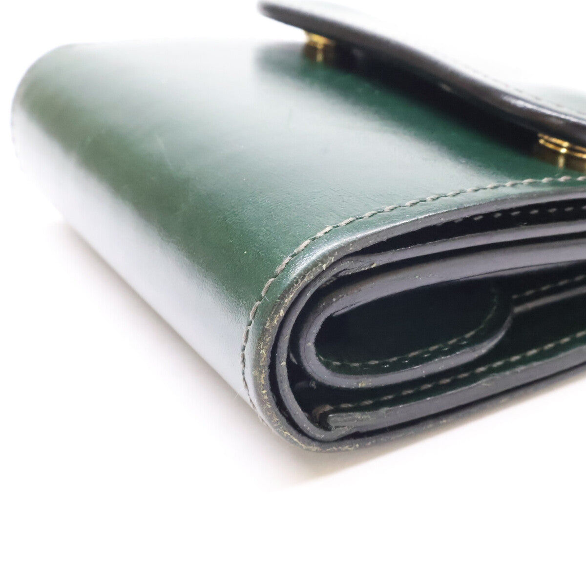 WILDSWANS ワイルドスワンズ ENO イーノ 小型三つ折り財布 三つ折り財布（小銭入れあり）
