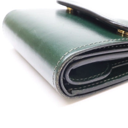 WILDSWANS ワイルドスワンズ ENO イーノ 小型三つ折り財布 三つ折り財布（小銭入れあり）