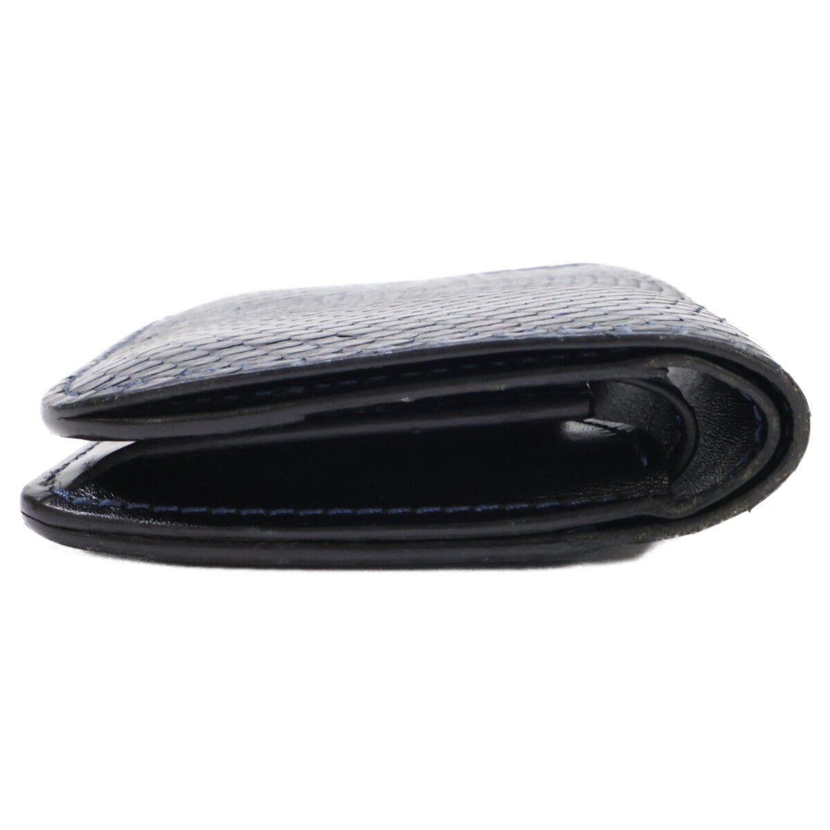 WILDSWANS ワイルドスワンズ 2025 PYTHON/CASA パイソン カーサ ミニ財布 二つ折り財布（小銭入れあり）